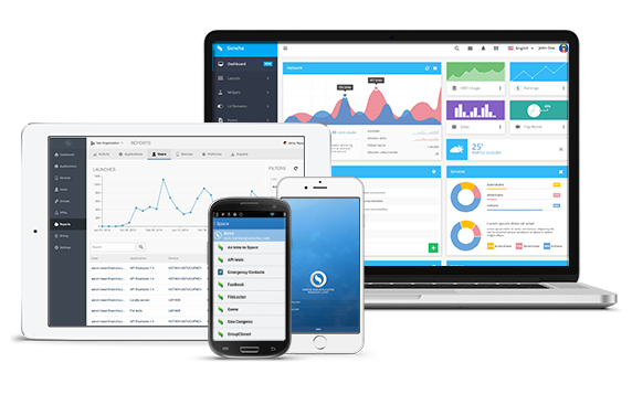 Web-Applications