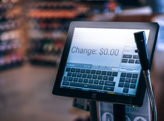 Automated Billing System