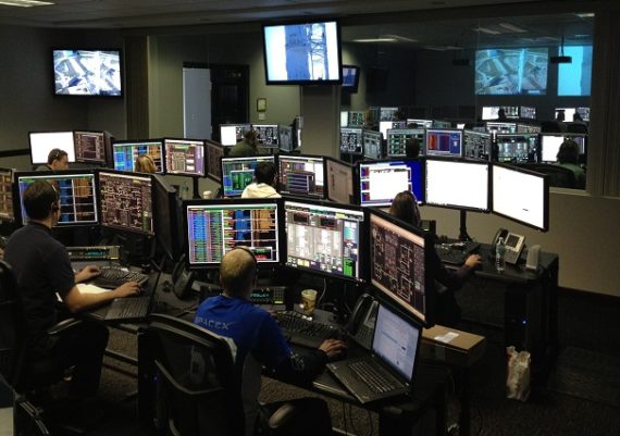 Incident Support Management
