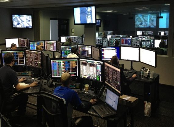 Incident Support Management