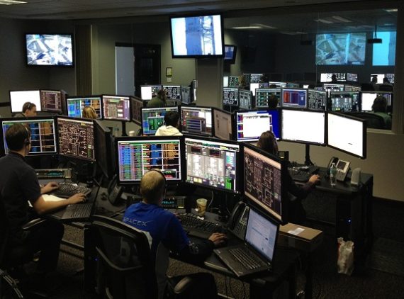Incident Support Management