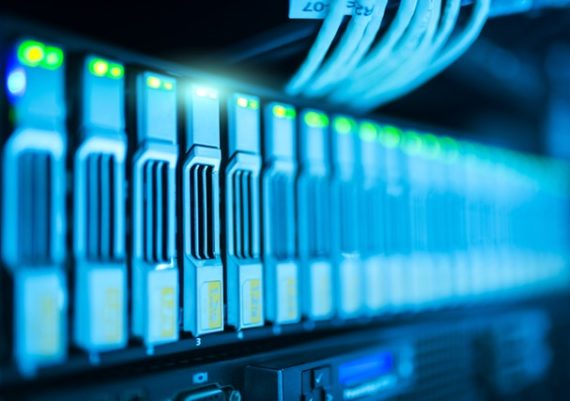 Creating a Secured Network