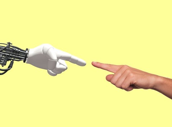 Robotic Process Automation