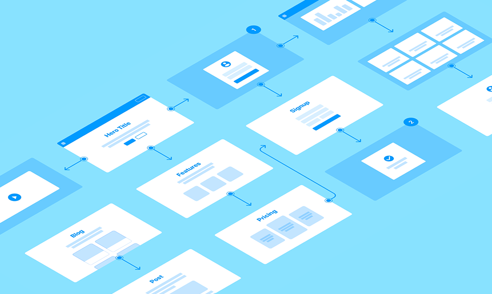 wireframing