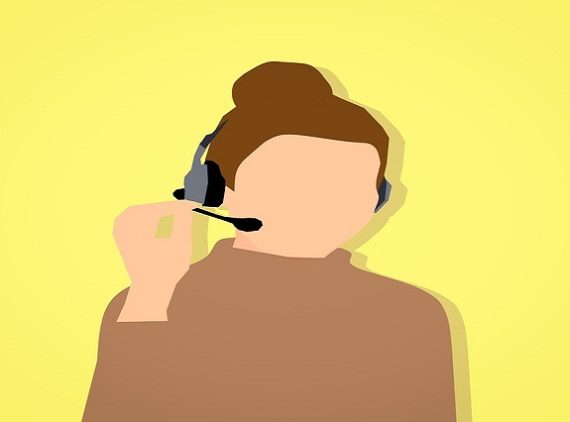 Customer Service Support